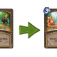 Illustration for article titled iHearthstone /iJust Got Some Of Its Biggest Nerfs Yet